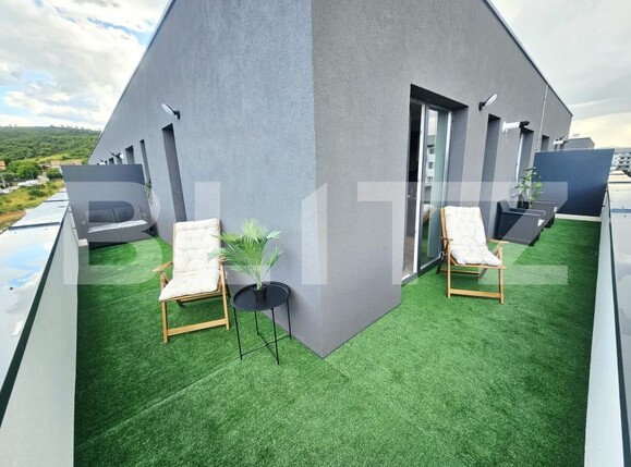 Apartament de vânzare 2 camere Floreşti - 173953AV | BLITZ Cluj-Napoca | Poza17