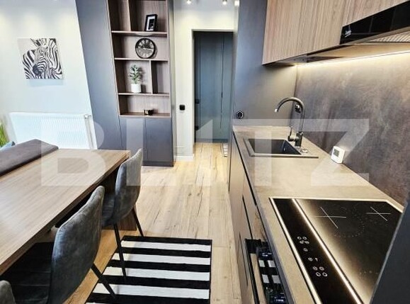 Apartament de vânzare 2 camere Floreşti - 173953AV | BLITZ Cluj-Napoca | Poza3