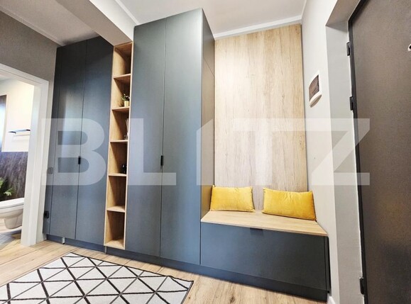 Apartament de vânzare 2 camere Floreşti - 173953AV | BLITZ Cluj-Napoca | Poza9