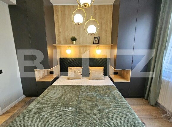 Apartament de vânzare 2 camere Floreşti - 173953AV | BLITZ Cluj-Napoca | Poza13