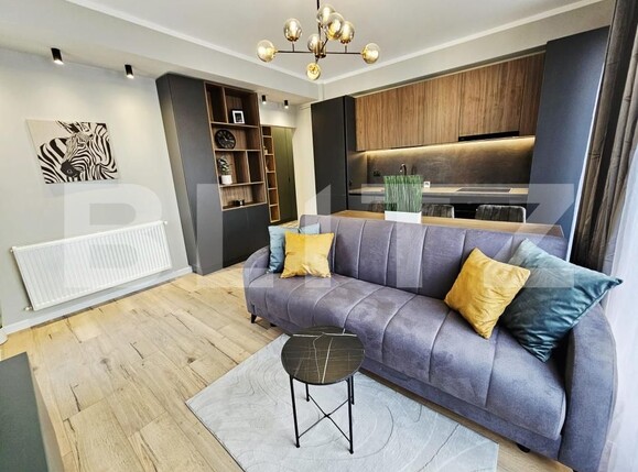 Apartament de vânzare 2 camere Floreşti - 173953AV | BLITZ Cluj-Napoca | Poza7