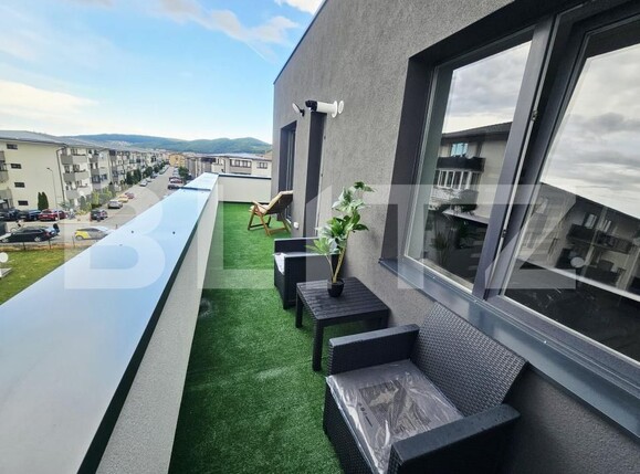 Apartament de vânzare 2 camere Floreşti - 173953AV | BLITZ Cluj-Napoca | Poza16