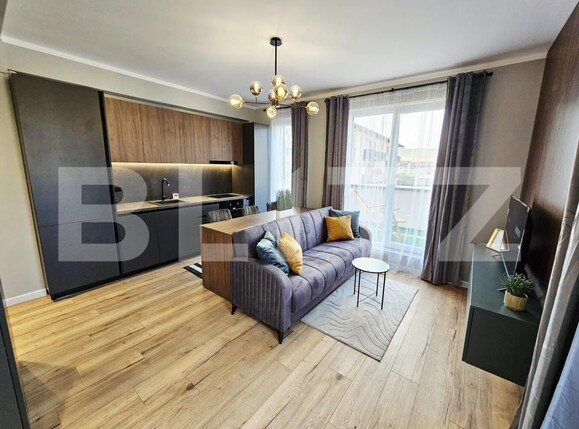 Apartament de vânzare 2 camere Floreşti - 173953AV | BLITZ Cluj-Napoca | Poza2