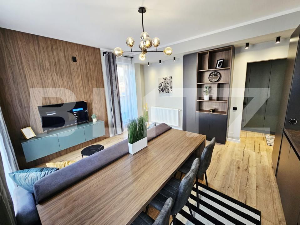 Apartament de vânzare 2 camere Floreşti - 173953AV | BLITZ Cluj-Napoca | Poza6