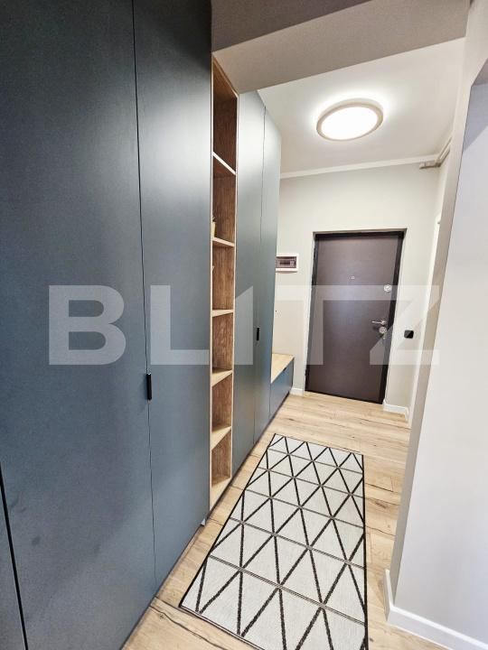 Apartament de vânzare 2 camere Floreşti - 173953AV | BLITZ Cluj-Napoca | Poza10