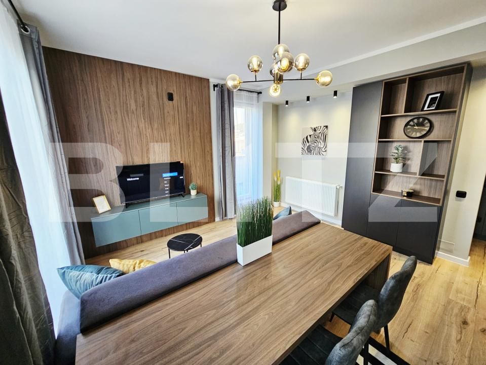 Apartament de vânzare 2 camere Floreşti - 173953AV | BLITZ Cluj-Napoca | Poza4