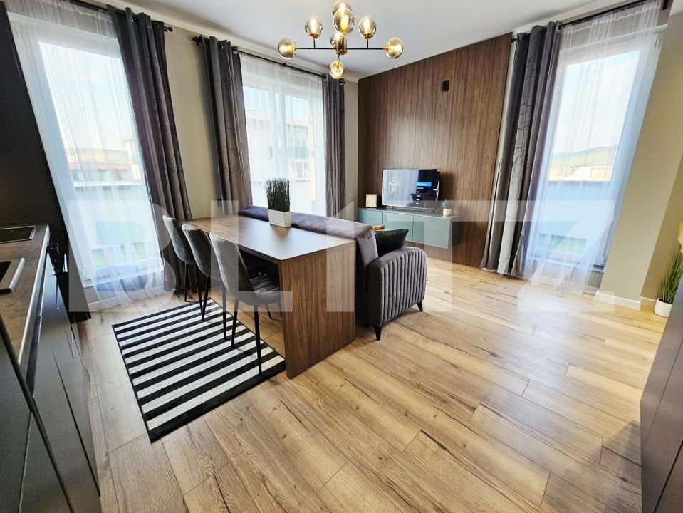 Apartament de vânzare 2 camere Floreşti - 173953AV | BLITZ Cluj-Napoca | Poza1
