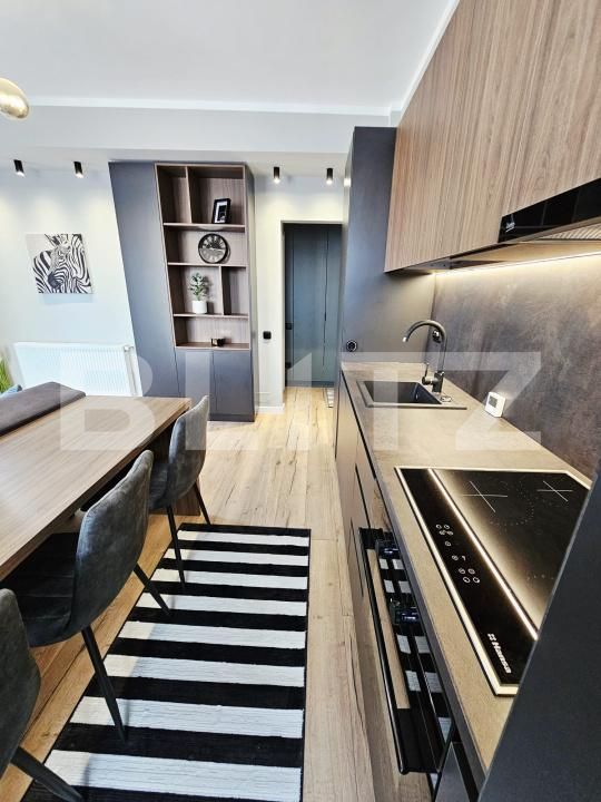 Apartament de vânzare 2 camere Floreşti - 173953AV | BLITZ Cluj-Napoca | Poza3