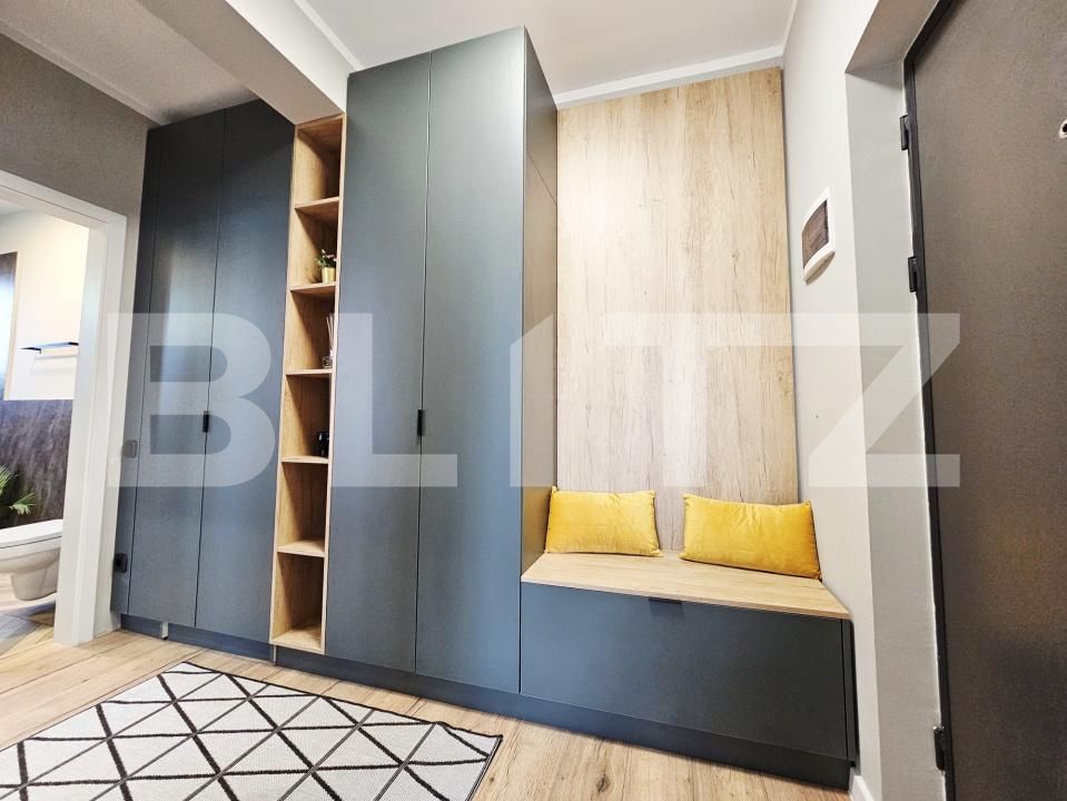 Apartament de vânzare 2 camere Floreşti - 173953AV | BLITZ Cluj-Napoca | Poza9