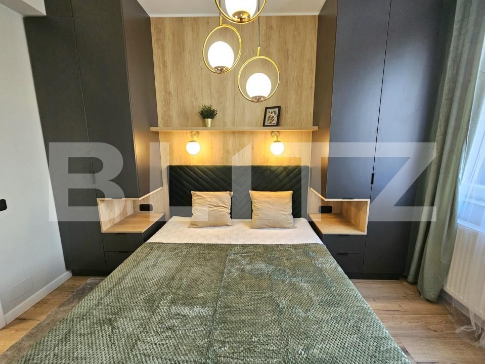 Apartament de vânzare 2 camere Floreşti - 173953AV | BLITZ Cluj-Napoca | Poza13