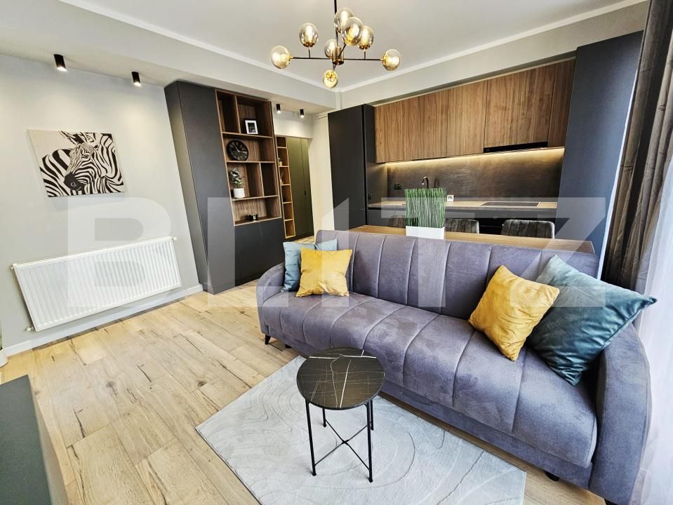 Apartament de vânzare 2 camere Floreşti - 173953AV | BLITZ Cluj-Napoca | Poza7