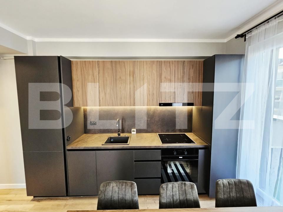 Apartament de vânzare 2 camere Floreşti - 173953AV | BLITZ Cluj-Napoca | Poza5