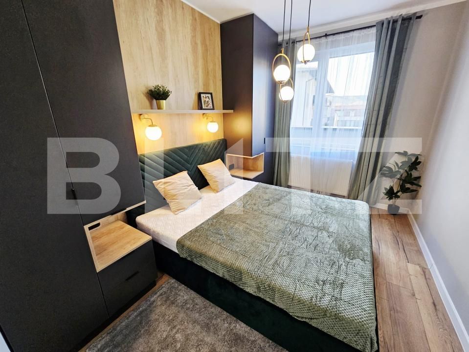 Apartament de vânzare 2 camere Floreşti - 173953AV | BLITZ Cluj-Napoca | Poza12