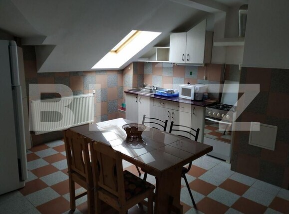 Apartament de închiriat 3 camere Zorilor - 173954AI | BLITZ Cluj-Napoca | Poza3