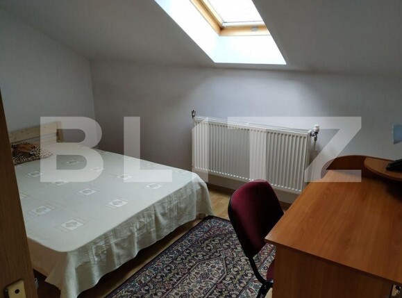 Apartament de închiriat 3 camere Zorilor - 173954AI | BLITZ Cluj-Napoca | Poza1