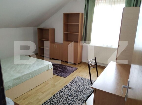 Apartament de închiriat 3 camere Zorilor - 173954AI | BLITZ Cluj-Napoca | Poza5