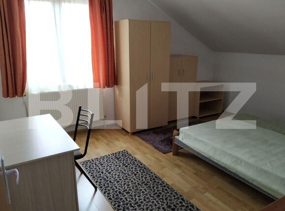 Apartament de închiriat 3 camere Zorilor - 173954AI | BLITZ Cluj-Napoca | Poza2