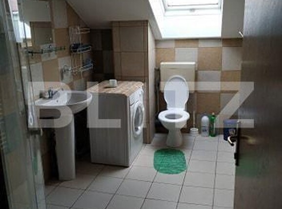 Apartament de închiriat 3 camere Zorilor - 173954AI | BLITZ Cluj-Napoca | Poza6