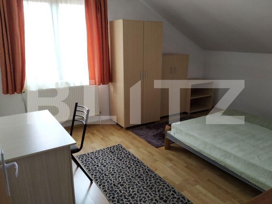 Apartament de închiriat 3 camere Zorilor - 173954AI | BLITZ Cluj-Napoca | Poza2