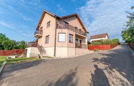 Casa de vanzare, Jucu de Sus teren 811mp, 4 Camere, 2 Bai, Priveliște