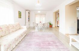 Casa de vanzare, Jucu de Sus teren 811mp, 4 Camere, 2 Bai, Priveliște