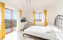 Casa de vanzare, Jucu de Sus teren 811mp, 4 Camere, 2 Bai, Priveliște