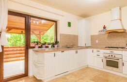 Casa de vanzare, Jucu de Sus teren 811mp, 4 Camere, 2 Bai, Priveliște