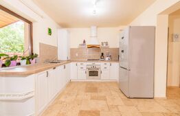 Casa de vanzare, Jucu de Sus teren 811mp, 4 Camere, 2 Bai, Priveliște