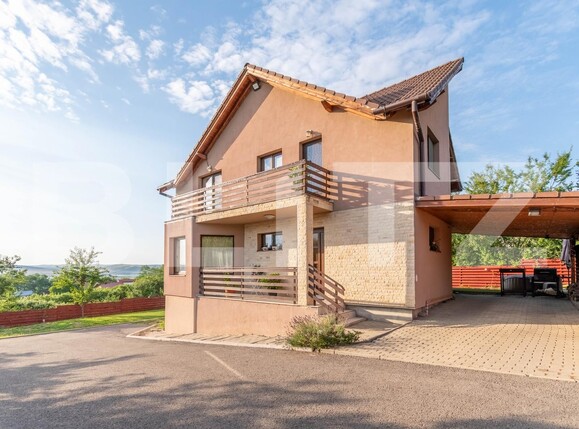 Casa de vânzare 4 camere Jucu de Sus - 173959CV | BLITZ Cluj-Napoca | Poza1