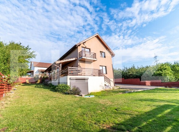 Casa de vânzare 4 camere Jucu de Sus - 173959CV | BLITZ Cluj-Napoca | Poza2