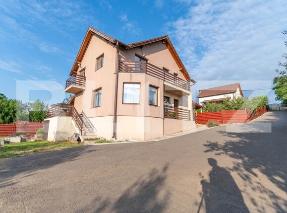 Casa de vânzare 4 camere Jucu de Sus - 173959CV | BLITZ Cluj-Napoca | Poza4