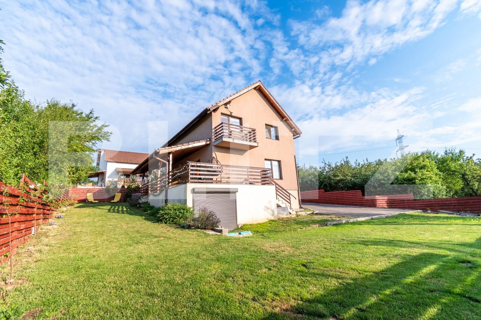 Casa de vânzare 4 camere Jucu de Sus - 173959CV | BLITZ Cluj-Napoca | Poza2