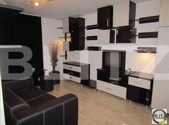 Apartament de vânzare 2 camere Floreşti - 17396AV | BLITZ Cluj-Napoca | Poza1