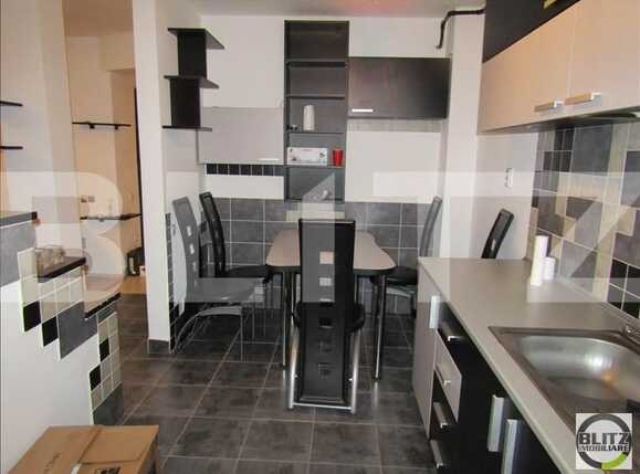 Apartament de vânzare 2 camere Floreşti - 17396AV | BLITZ Cluj-Napoca | Poza4