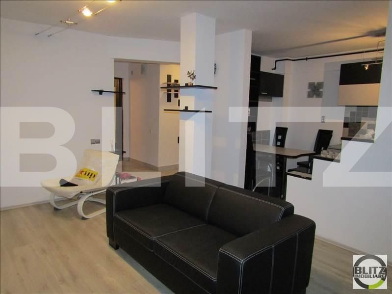 Apartament de vânzare 2 camere Floreşti - 17396AV | BLITZ Cluj-Napoca | Poza2