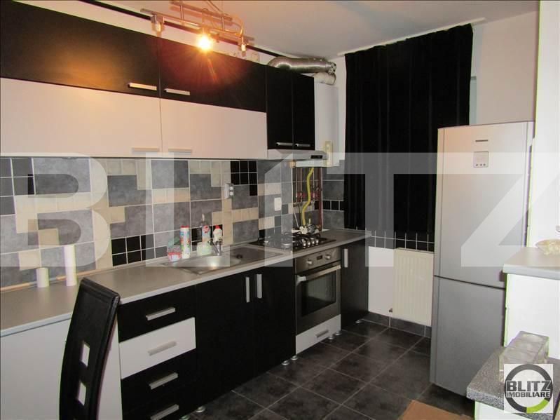 Apartament de vânzare 2 camere Floreşti - 17396AV | BLITZ Cluj-Napoca | Poza3