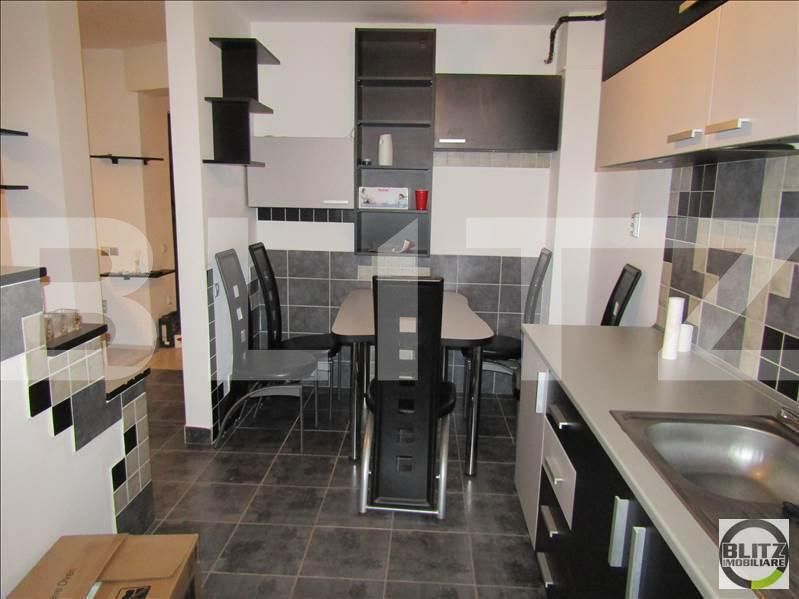 Apartament de vânzare 2 camere Floreşti - 17396AV | BLITZ Cluj-Napoca | Poza4