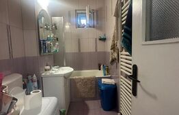 Apartament 3 camere, 107 mp, semicentral, balcon, 2 băi, spațiu generos 