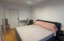 Apartament 3 camere, 107 mp, semicentral, balcon, 2 băi, spațiu generos 