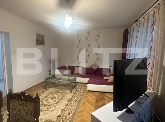 Apartament de vânzare 3 camere Plopilor - 173964AV | BLITZ Cluj-Napoca | Poza2