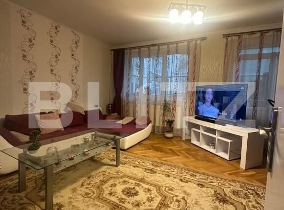 Apartament de vânzare 3 camere Plopilor - 173964AV | BLITZ Cluj-Napoca | Poza1