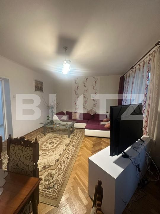 Apartament de vânzare 3 camere Plopilor - 173964AV | BLITZ Cluj-Napoca | Poza2