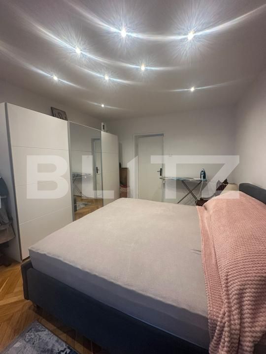 Apartament de vânzare 3 camere Plopilor - 173964AV | BLITZ Cluj-Napoca | Poza4