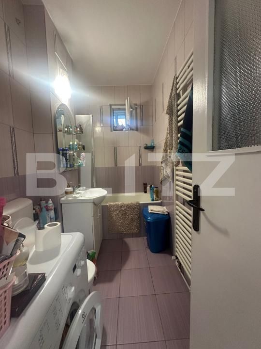 Apartament de vânzare 3 camere Plopilor - 173964AV | BLITZ Cluj-Napoca | Poza9