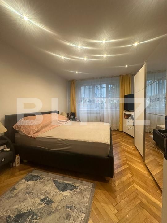 Apartament de vânzare 3 camere Plopilor - 173964AV | BLITZ Cluj-Napoca | Poza5
