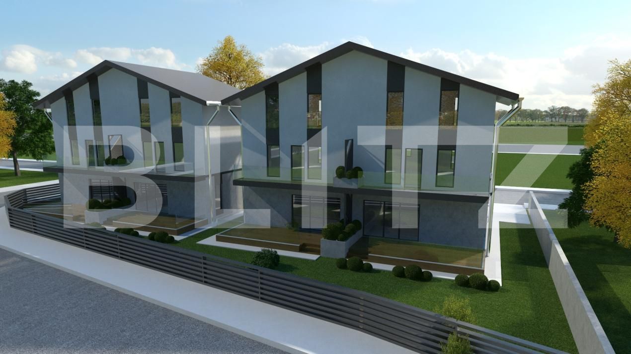 Casa de vânzare 4 camere Tarlungeni - 173965CV | BLITZ Brașov | Poza8