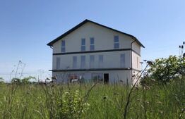 🏡 Duplex de vanzare, cu 4 camere, cu priveliște panoramică, zona Tărlungeni