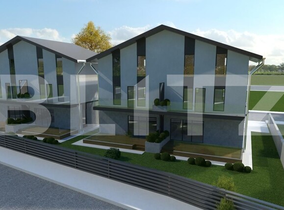 Casa de vânzare 4 camere Exterior Est - 173966CV | BLITZ Brașov | Poza12