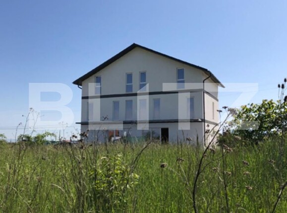 Casa de vânzare 4 camere Exterior Est - 173966CV | BLITZ Brașov | Poza1
