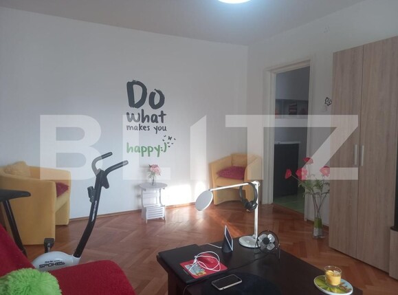 Apartament de vânzare 2 camere Centrul Civic - 173967AV | BLITZ Brașov | Poza1